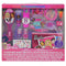 AMSCAN CA Kids Birthday Barbie Hair Accessory Set, 1 Count