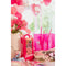 AMSCAN CA Kids Birthday Barbie Malibu Beach Birthday Favour Box, 4 Count 192937405765