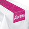 AMSCAN CA Kids Birthday Barbie Malibu Beach Birthday Table Runner, 1 Count 192937405673