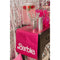 AMSCAN CA Kids Birthday Barbie Malibu Beach Birthday Table Runner, 1 Count 192937405673