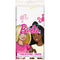 AMSCAN CA Kids Birthday Barbie Rectangular Plastic Table Cover, 54 x 84 Inches, 1 Count