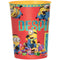 AMSCAN CA Kids Birthday Despicable Me 4 Birthday Favor Cup, 16 oz, 1 Count 192937433461