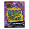 UNIQUE PARTY FAVORS Kids Birthday Ninja Turtles: Mutant Mayhem Birthday Mini Skateboards, 4 Count