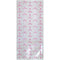 AMSCAN CA Kids Birthday Once Upon A Time Birthday Cello Treat Bags, 16 Count 192937424582