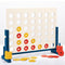 AMSCAN CA Kids Birthday Oversize Four in a Row Game, 1 Count