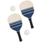 AMSCAN CA Kids Birthday Pickle Ball Set, 1 Count