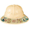 AMSCAN CA Kids Birthday Safari Hat For Kids, 1 Count