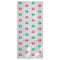 AMSCAN CA Kids Birthday Super Mario Bros. Birthday Party Favour Bags, 9.5 x 4 x 1 Inches, 16 Count