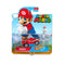 AMSCAN CA Kids Birthday Super Mario Bros Hot Wheels, assortment 1 Count