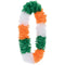 AMSCAN CA St-Patrick St. Patrick's Day Irish Flag Lei Necklace, 40 Inches, 1 Count 192937504604