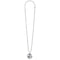 AMSCAN CA Theme Party Disco Ball Necklace, 6 Count 192937474136