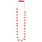 AMSCAN CA Valentine's Day Valentine's Day Light Up Necklace, 1 Count 192937475478