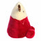 Aurora World Christmas Cassia Hot Cocoa Plush, 5 Inches, 1 Count 092943994096
