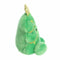 Aurora World Christmas Douglas Christmas Tree Plush, 5 Inches, 1 Count 092943994065