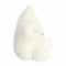 Aurora World Christmas Glisten Snowflake Plush, 5 Inches, 1 Count 092943994065