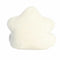 Aurora World Christmas Glisten Snowflake Plush, 5 Inches, 1 Count 092943994065