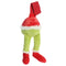 Aurora World Christmas Grinch Car Hangin'Out Plush, 15 Inches, 1 Count 092943152397