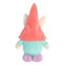 Aurora World Easter Bunny Gnome Plush, 7 Inches, 1 Count