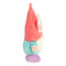 Aurora World Easter Bunny Gnome Plush, 7 Inches, 1 Count