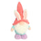 Aurora World Easter Bunny Gnome Plush, 7 Inches, 1 Count