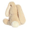 Aurora World Easter Candy Cottontails Bunny Plush, Hazelnut Cream, 11.5 Inches, 1 Count 092943282122
