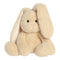 Aurora World Easter Candy Cottontails Bunny Plush, Hazelnut Cream, 11.5 Inches, 1 Count 092943282122