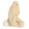 Aurora World Easter Candy Cottontails Bunny Plush, Hazelnut Cream, 11.5 Inches, 1 Count 092943282122