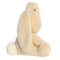 Aurora World Easter Candy Cottontails Bunny Plush, Hazelnut Cream, 11.5 Inches, 1 Count 092943282122