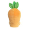 Aurora World Easter Cheerful Carrot Plush, 5 Inches, 1 Count 092943820548