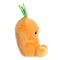 Aurora World Easter Cheerful Carrot Plush, 5 Inches, 1 Count