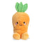Aurora World Easter Cheerful Carrot Plush, 5 Inches, 1 Count