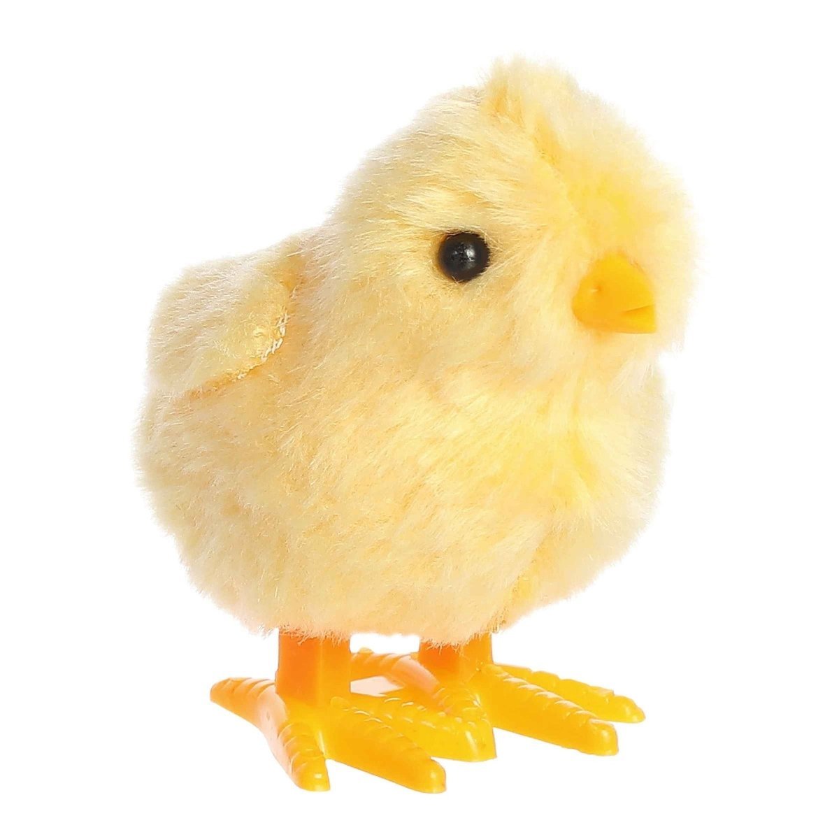 Aurora World Easter Wind Up Chick, Yellow, 3 Inches, 1 Count 092943401563