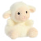 Aurora World Easter Woolly Lamb Plush, 5 Inches, 1 Count 092943334830