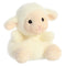 Aurora World Easter Woolly Lamb Plush, 5 Inches, 1 Count 092943334830