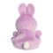 Aurora World Easter Wysteria Bunny Plush, Purple, 5 Inches, 1 Count 092943821750