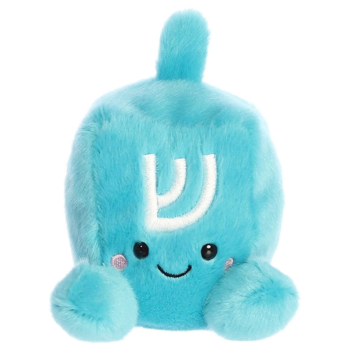 Aurora World Hanukkah The Fredirick Dreidel Plush, 5 inches, 1 count 92943993150