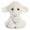 Aurora World Plushes Luffie Lamb Plush, 12 Inches, 1 Count 092943157248