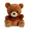 Aurora World Plushes Palm Pals Artie Bear Plush, 5 Inches, 1 Count 092943335288