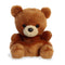 Aurora World Plushes Palm Pals Artie Bear Plush, 5 Inches, 1 Count 092943335288