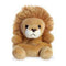 Aurora World Plushes Palm Pals Lion Plush, 5 Inches, 1 Count 092943335271