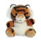 Aurora World Plushes Palm Pals Tiger Plush, 5 Inches, 1 Count