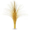 BEISTLE COMPANY Decorations Metallic Spray Centerpiece, Gold, 19 Inches, 1 Count 034689214847