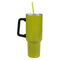 BIOWORLD Christmas Grinch Tumbler, Dr. Seuss, 40 Oz, 1 Count