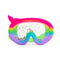 BLING2O Summer Cove Mermaid Swim Mask for Kids 810121617410
