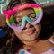 BLING2O Summer Cove Mermaid Swim Mask for Kids 810121617410