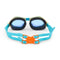 BLING2O Summer Megamouth Shark Swim Goggles for Kids 810121612989
