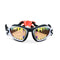 BLING2O Summer Megamouth Shark Swim Goggles for Kids, Assortment, 1 Count 810121612989