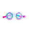 BLING2O Summer Petal Swim Goggles for Kids, Assortment, 1 Count 810121617281