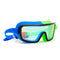 BLING2O Summer Prismatic Swim Mask for Kids 850045540395