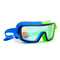 BLING2O Summer Prismatic Swim Mask for Kids 850045540395